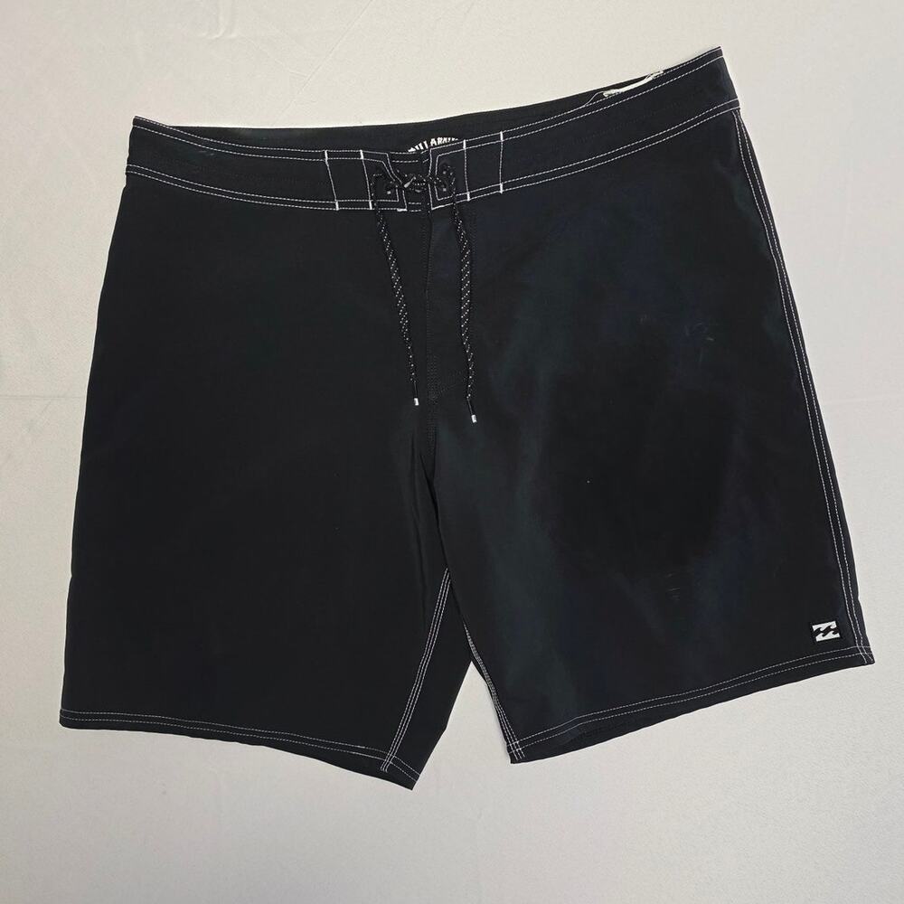 Billabong All Day Pro Boardshorts black Size 38